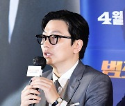 [포토] 이동휘 '색다른 스타일의 악역'