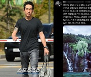 고영욱 '이상민 저격 논란' 입 열었다 "술 먹고 충동적인 실언"[종합]