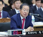 홍준표, 이천수·김흥국 꼭 집어 "감사드린다"…이유를 들어보니