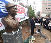 [기자의 시각] 김오랑 명예 회복, 민주당은 뭘 했나