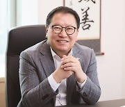 단국대 신임 총동창회장에 고정용 ㈜아이젠파마코리아 대표 선임