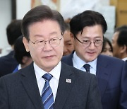 지도부 친명 일색 가능성… `이재명의 민주당` 완성