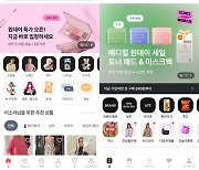 LF·한섬은 고전 중인데…지그재그·에이블리는 최대 실적 낸 비결은