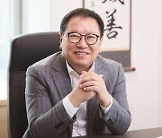 단국대 신임 총동창회장에 고정용 아이젠파마코리아 대표