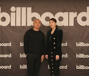 “BTS 좋아+견제 NO”.. 빌보드 CEO, 의혹은 선 긋고 애정은 밝히고 [종합]