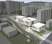 여수시, ‘전남 시청자미디어센터 건립’ 건축설계 용역 착수