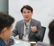 김진태 “강원 국회의원, 더 높아진 정치력으로 현안 타개 기대”