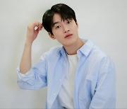 진건우 "차은우와 4번째 만남…김남주·김강우 선배 감사해" [인터뷰+]