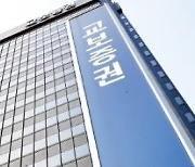 교보증권, 연 6.12% 월지급식 ELB 공모