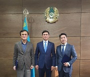 Hanlim, Kazakhstan partner on greenhouse gas reduction project