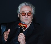 ‘Mad Max’ mastermind George Miller says audience ‘completes’ his storytelling