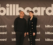 Billboard Korea aims to become K-culture ambassador