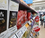 Key ingredient in coffee and cocoa adds to inflation woes