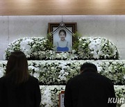 ‘편히 쉬길’ 故 박보람, 데뷔 10주년 앞두고 안타까운 이별 [쿠키포토]