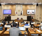당진시의회, 드론·탄소녹색성장·제2서해대교 특별위 지속추진 밝혀
