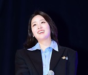 신아영 아나운서 ‘눈부신 미소’ [MK포토]