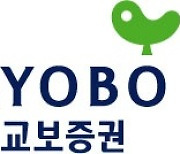 교보증권, 세전 최대 연 6.12% 월지급식 ELB 공모