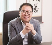 단국대, 총동창회장에 고정용 아이젠파마코리아 대표 선임