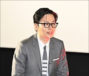 [MD포토] 이동휘, '진짜 IT 천재 같죠?'