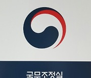 지방계약법령 어기고 특정 업체 선정…위법·부적정 80건 적발