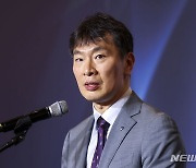 이복현, 삼성·현대차 등 대기업 대상 '밸류업 강연'