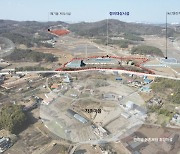 군산 산곡지구 '2024년 농촌공간정비사업' 선정…134억 확보