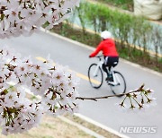 자전거 타면 '탄소중립 포인트' 준다…내년 시범사업