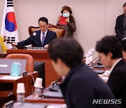 김용민 "법사위원장 민주당이 맡아야"…22대 원구성 견제구