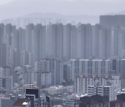 분양가 고공행진‥3월 전국 민간아파트 4.96%↑