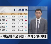 [오늘장 탑픽] 1분기 실적 시즌 기대주…반도체 vs. 조선