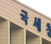 체납자 가상자산 134억원…국세청, 상반기 중 매각 추진