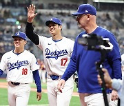 日 언론 “한국 ‘오타니붐’… 한·일 ‘숙적’에서 ‘동지’로”