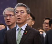 외교1차관, 대통령 특사로 케냐·모리셔스 방문