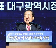 野, 연일 ‘한동훈 저격’ 홍준표에 “교묘한 이간계 쓰고 잘된 정치인 없어”