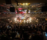 경주시, 2024 LCK 서머 결승전 개최지 선정