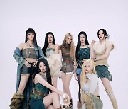 베이비몬스터, 유튜브 주간 인기곡 1위→스포티파이 13일 연속 차트인