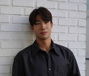 '피지컬:100' 홍범석 "김동현 아우라, 예능과 달라…선망의 대상"[인터뷰⑤]