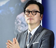 [포토]이동휘, 범죄도시4 잘 부탁드려요