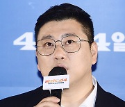 [TD포토] 범죄도시4 감독 허명행