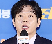 [TD포토] 박지환 '돌아온 장이수'