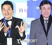 '결혼 4번' 박영규 "여친 없이 살수 있나 6개월간 연락 끊기도" ('미우새')