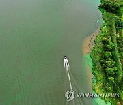 부산시·의령군, 맑은 물 공급 상생 협약…30년 숙원 사업 물꼬