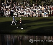 USA GOLF MASTERS