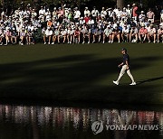 USA GOLF MASTERS