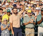 USA GOLF MASTERS