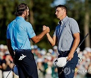 USA GOLF MASTERS