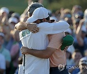 USA GOLF MASTERS