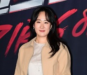 [TEN포토]선우정아 '여유롭게'