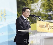 세월호 10주기, 김동연 "달라지지 않은 대한민국 현실 부끄럽다"