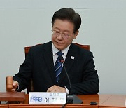 '친명 패권' 민주당, 지도부 선명성 경쟁…한층 강화될 대여투쟁